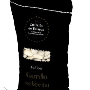 Judión La Criba de Valseca