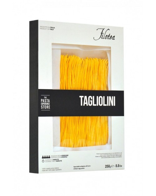 Tagliolini Filotea