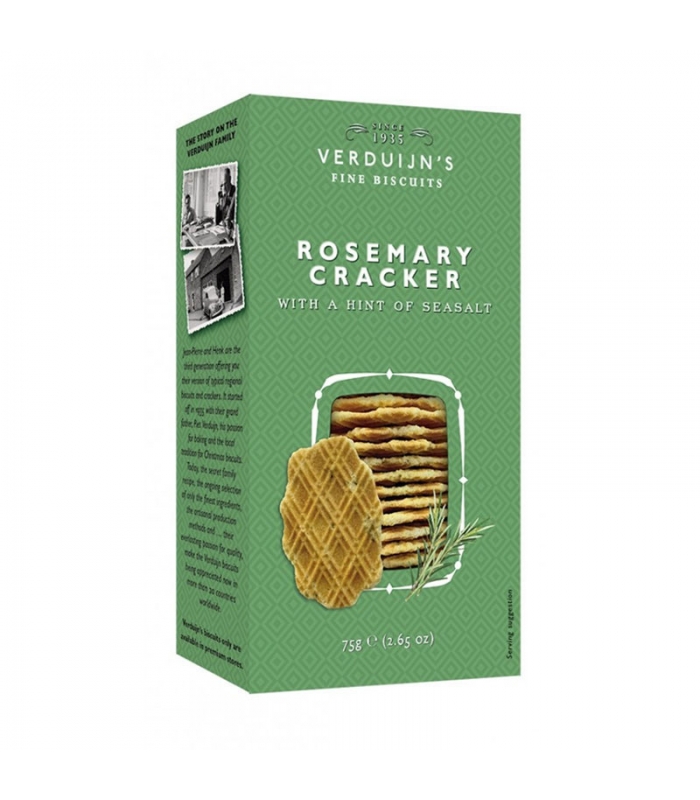 Crackers Verduijn's