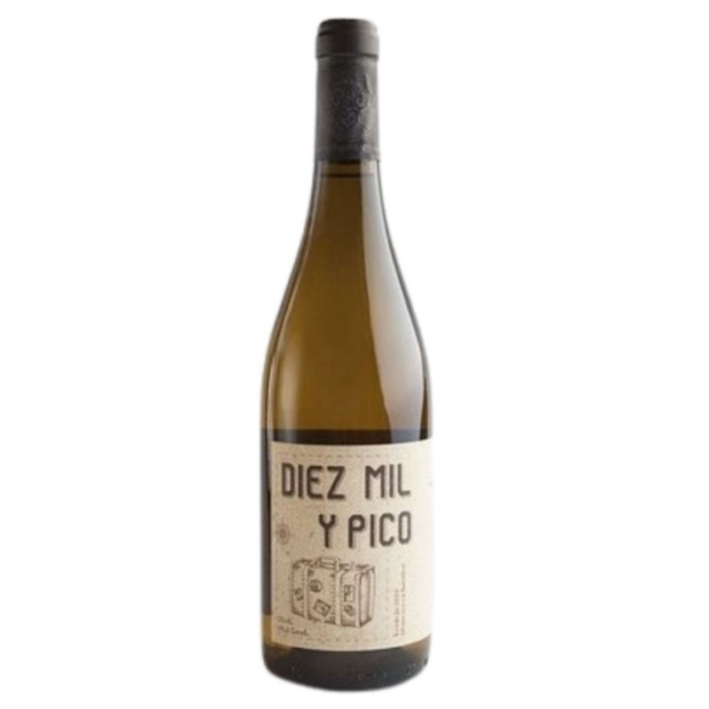 Verdejo Diez Mil y Pico