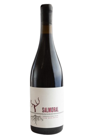 Salmoral Garnacha Navas de Oro