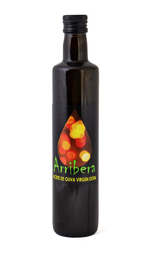 AOVE 500 ml Arribera