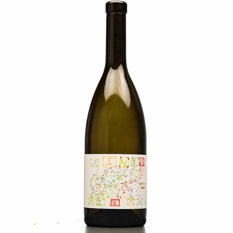 Pinka Caiño Bodegas L'Ombre