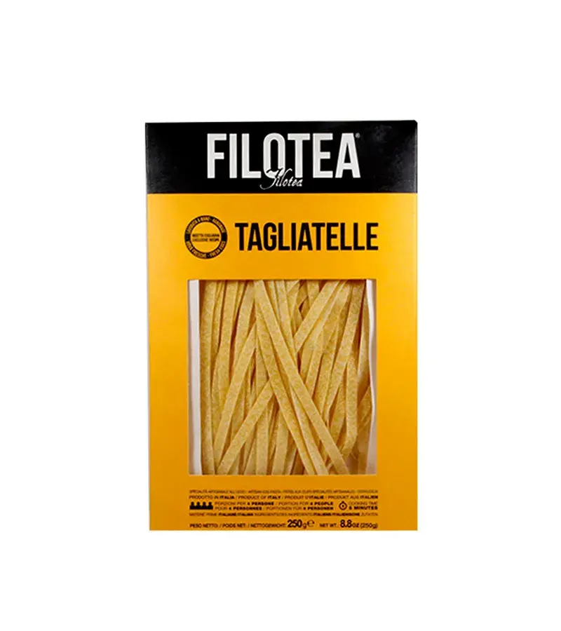 Tagliatelle Filotea