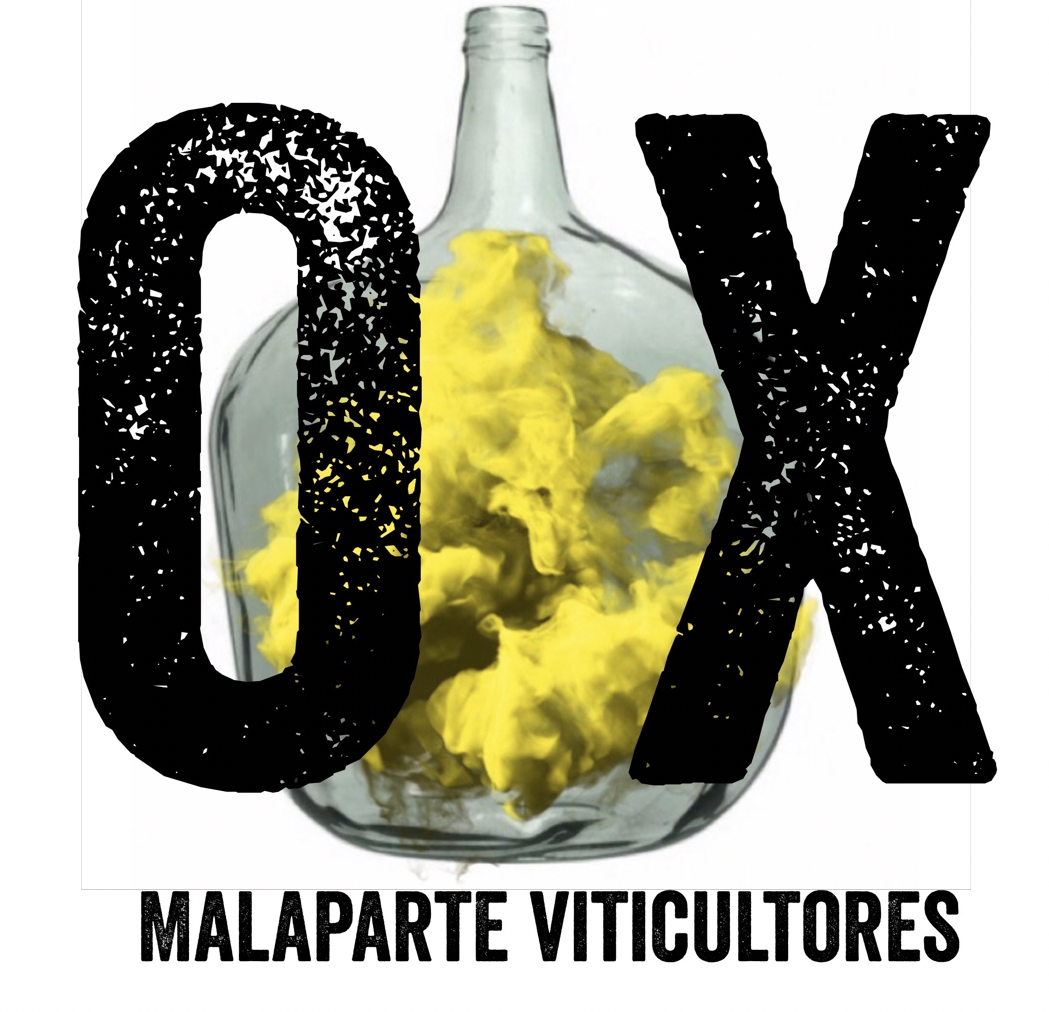 OX Bodega Malaparte tinto 500ml