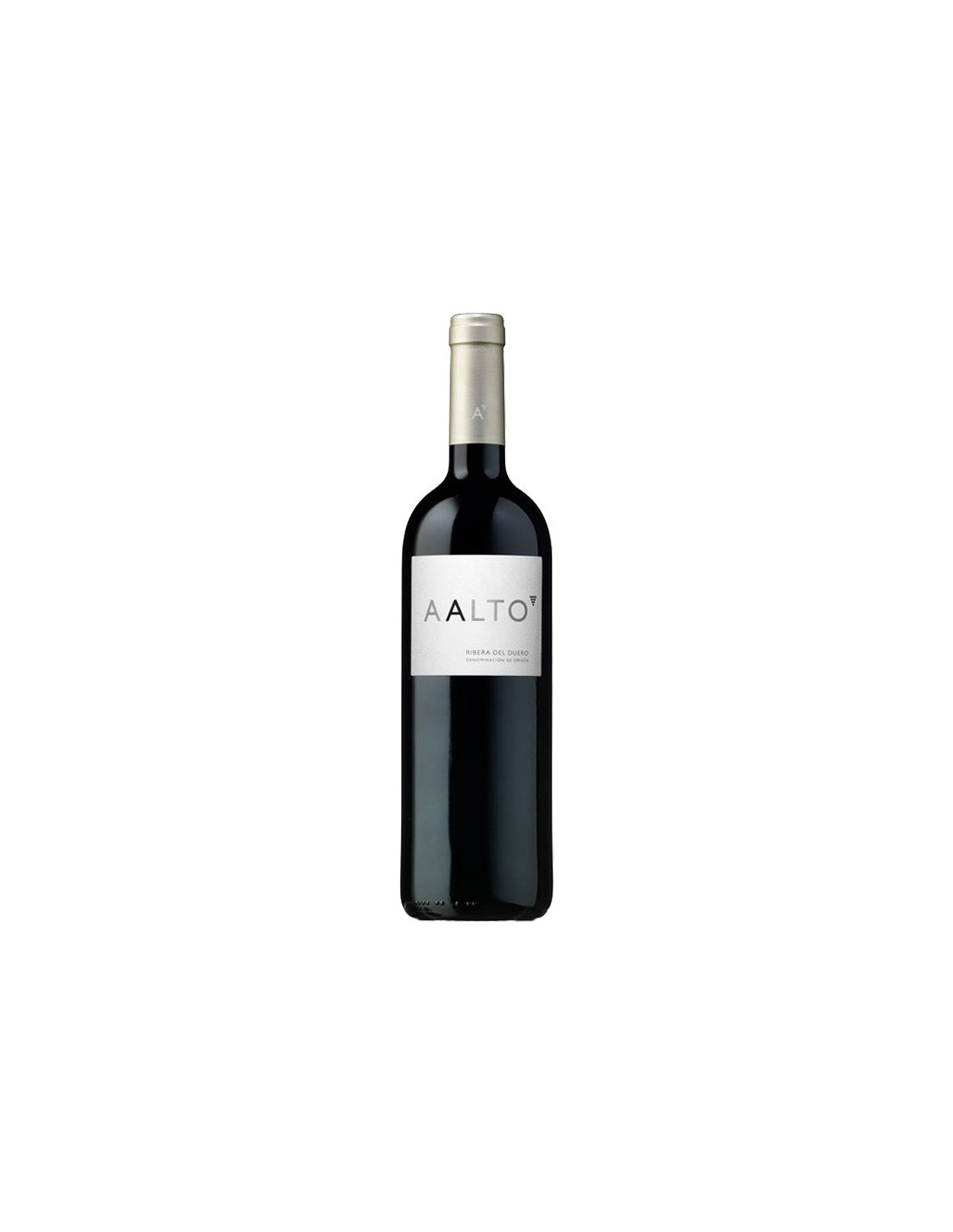 Vino AALTO Bodega AALTO