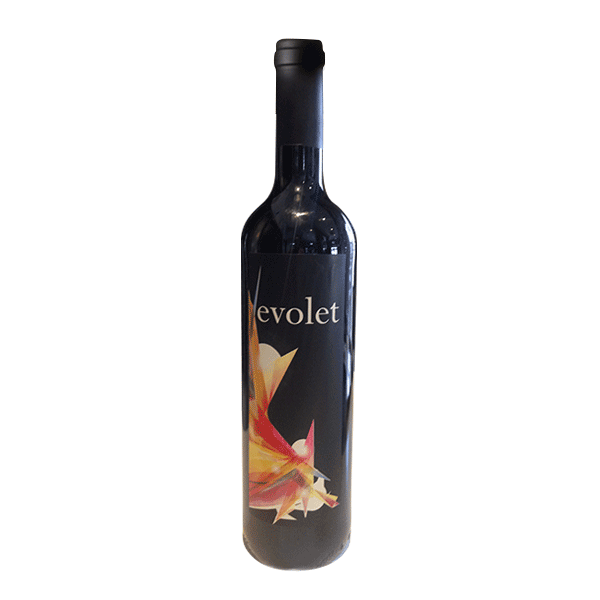 Vino Evolet Vivencias Bodega Pago El Almendro