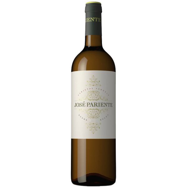 Vino José Pariente Verdejo Bodega José Pariente