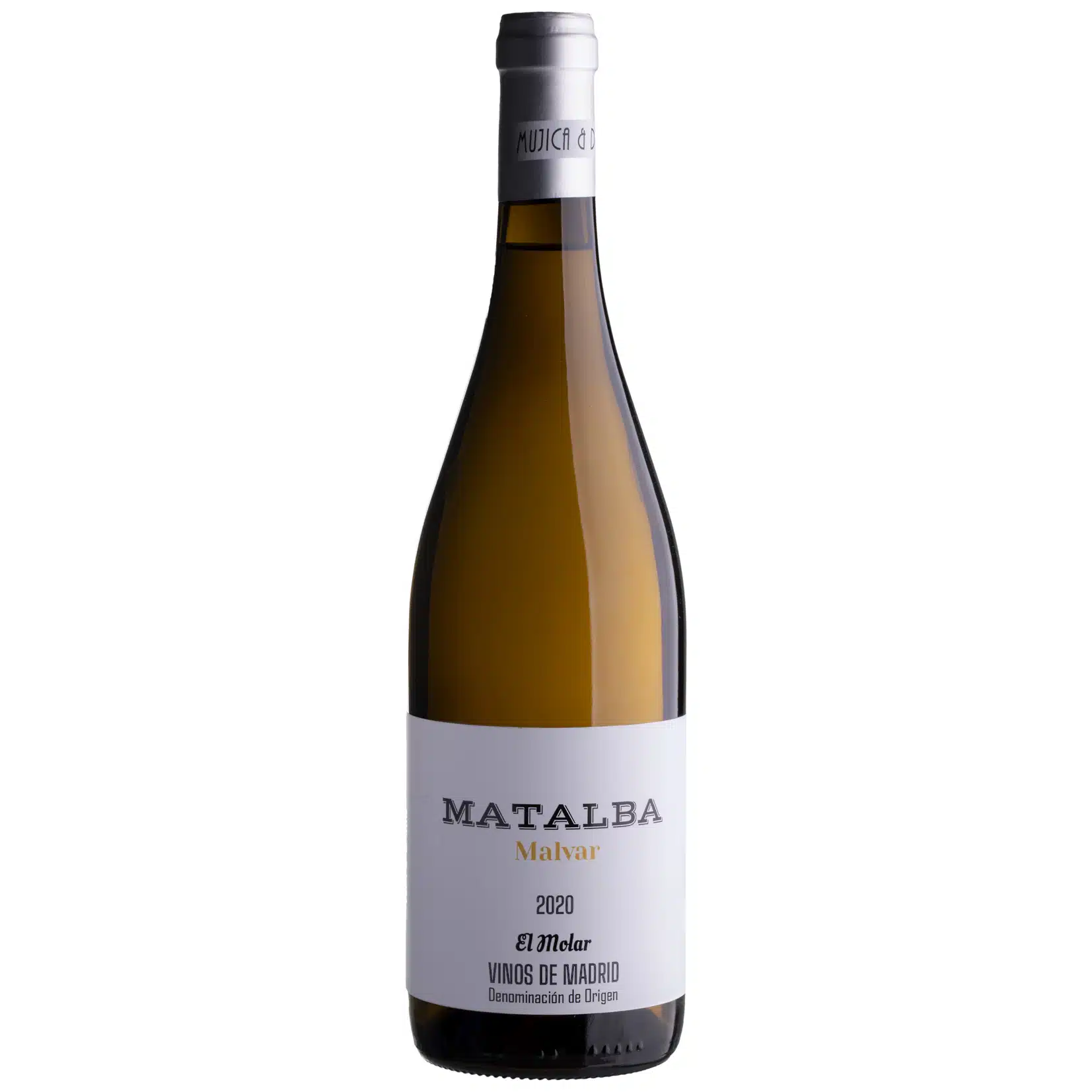 Matalba Malvar vino