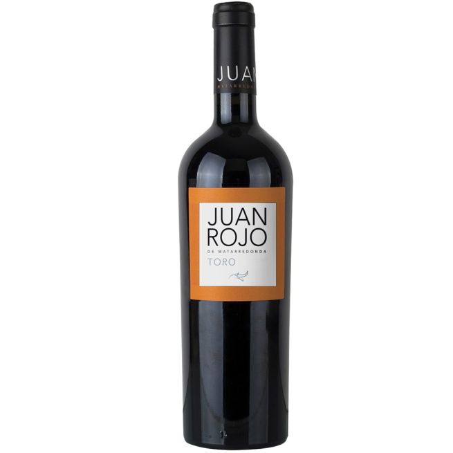 Vino Juan Rojo Magnum Bodega Matarredonda