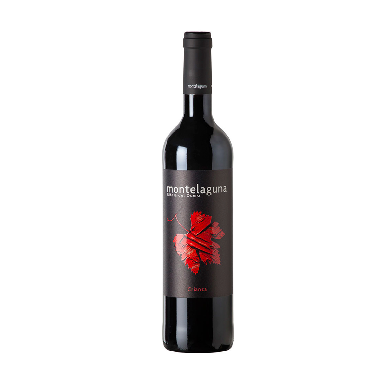 Vino Montelaguna Crianza Bodega Dehesa Valdelaguna