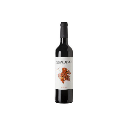 Vino Montelaguna Roble Bodega Dehesa Valdelaguna