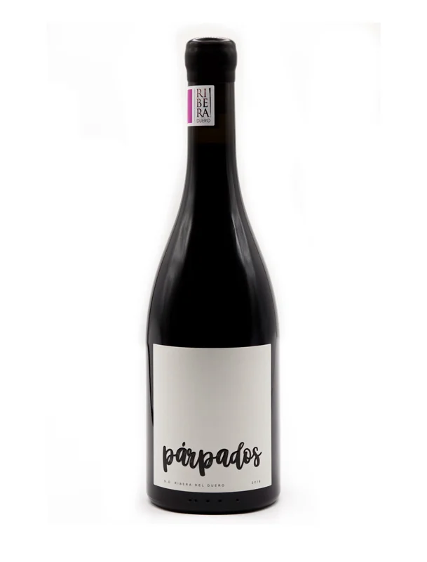 Párpados Ribera del Duero