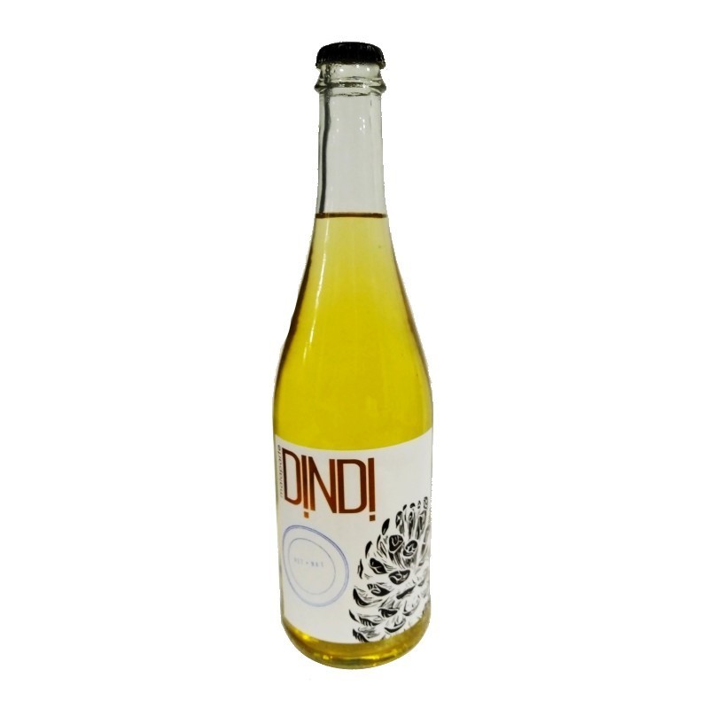 Vino Dindi Pet Nat Bodega Malaparte