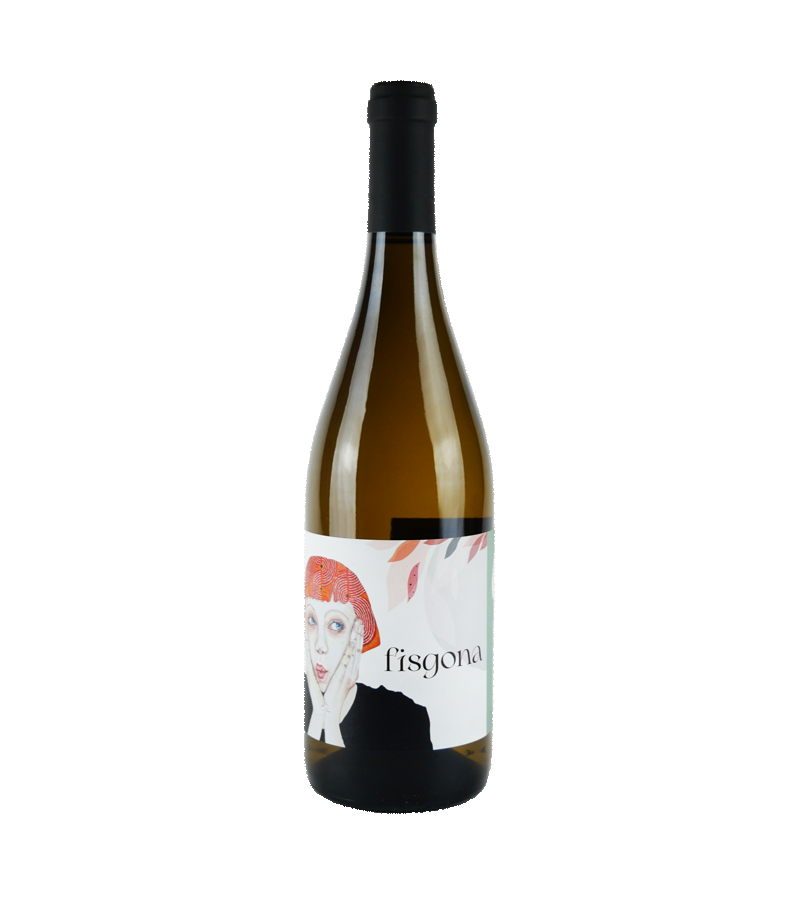 Vino Fisgona Cowine